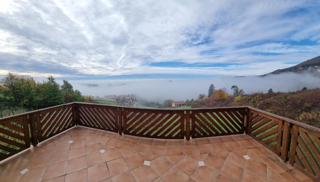 Wine Panorama house photo 1