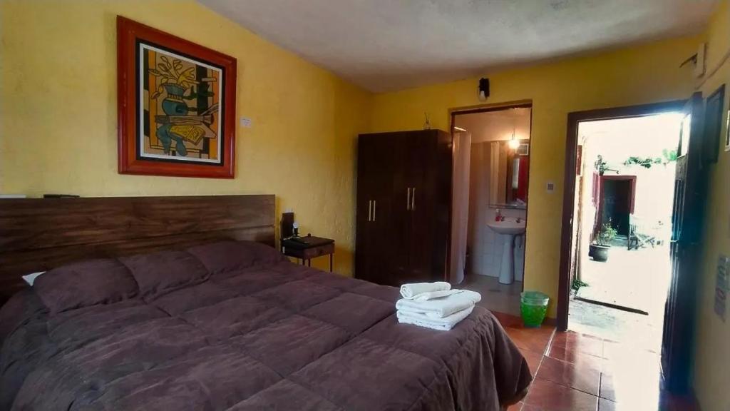 Hostel Ibirapita photo 1