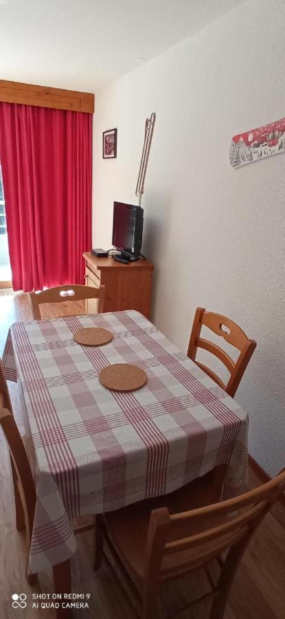 CHAMROUSSE VILLAGE DU BACHAT STUDIO pour 4 PERSONNES photo 4
