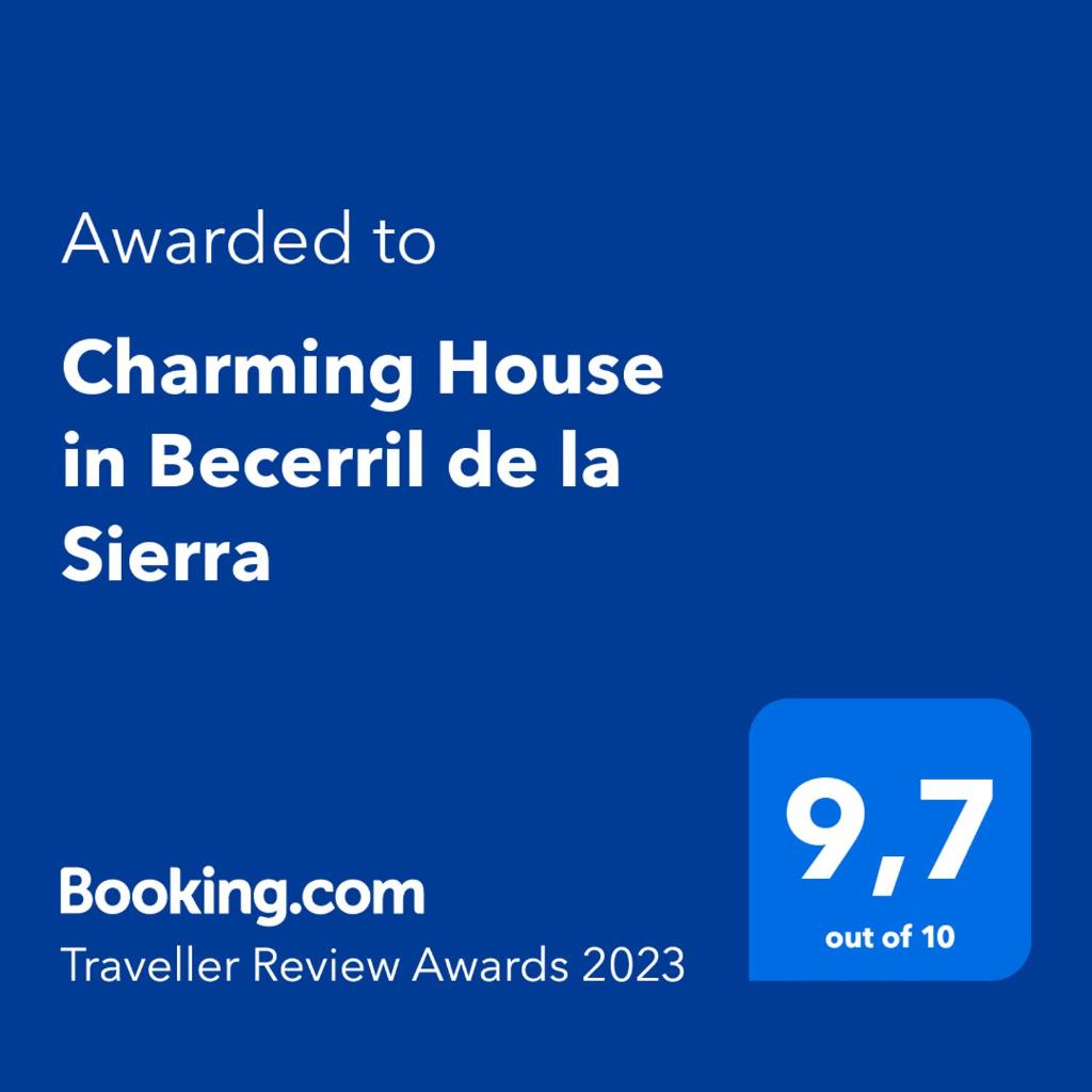 Charming apartment in Becerril de la Sierra photo 3