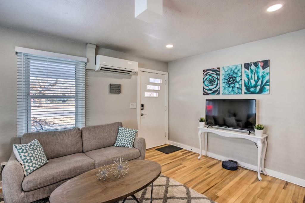 Grand Junction Vacation Rental with Fire Pit! photo 3