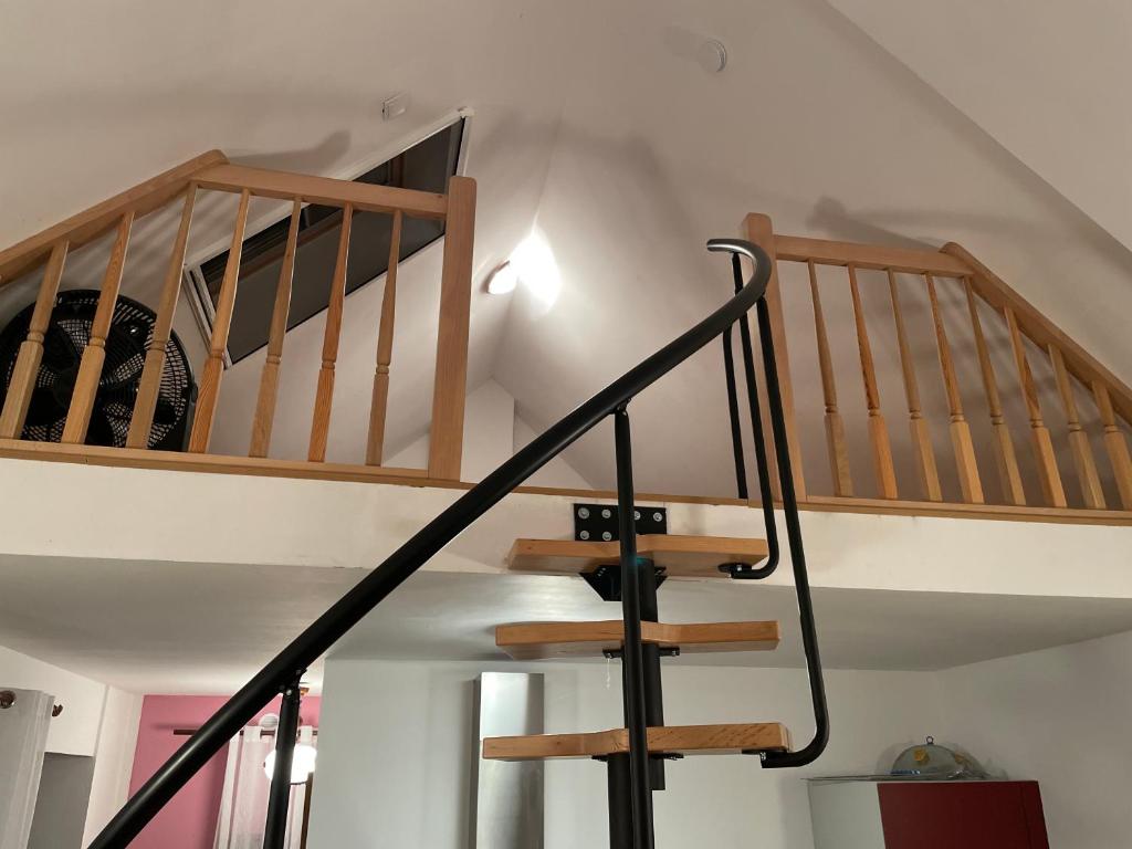 Hospoda-Ferienhaus am Olba-See photo 3