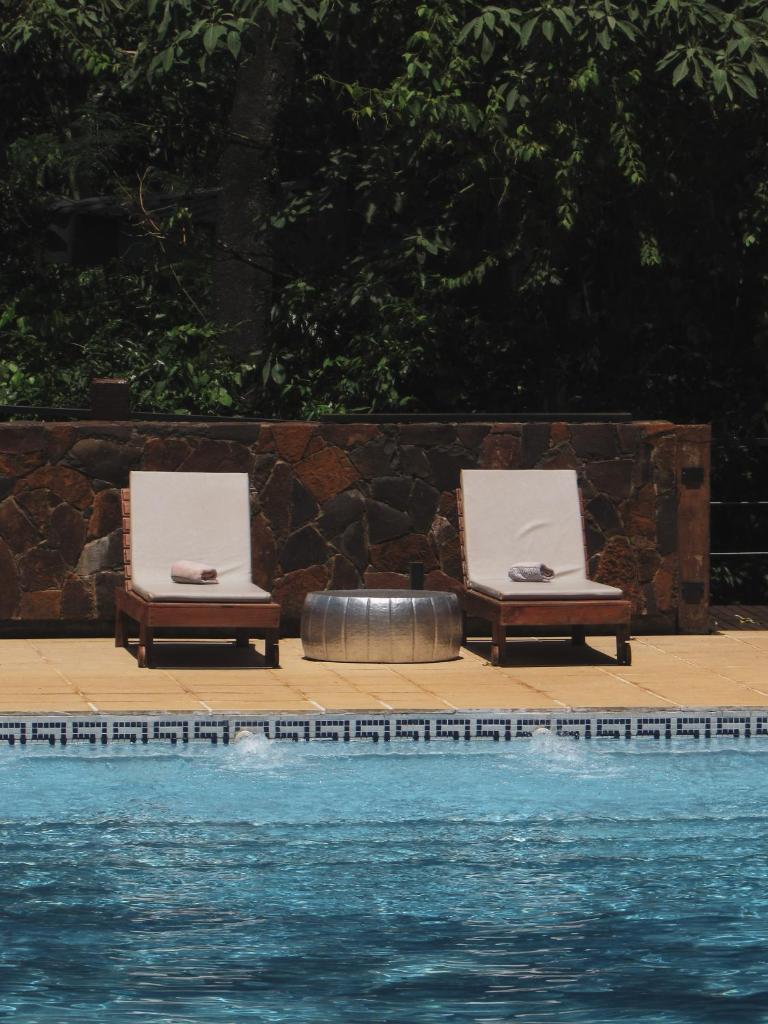 Selvaje Lodge Iguazu photo 4
