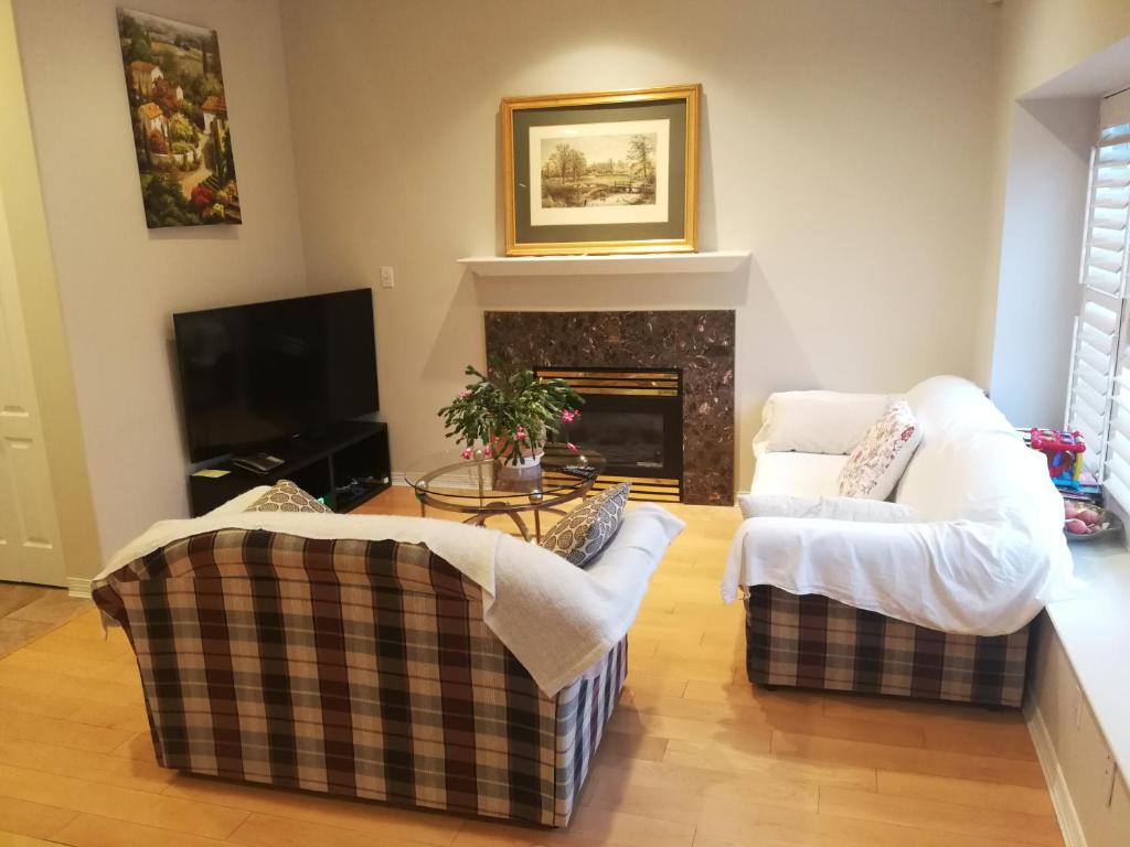 Marpole Guest House photo 1