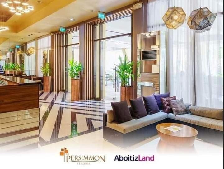 Studio Condo Unit for rent in Cebu City Mabolo, Cebu City