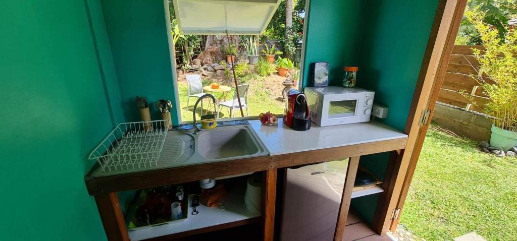 Pointe Venus Lodge photo 4