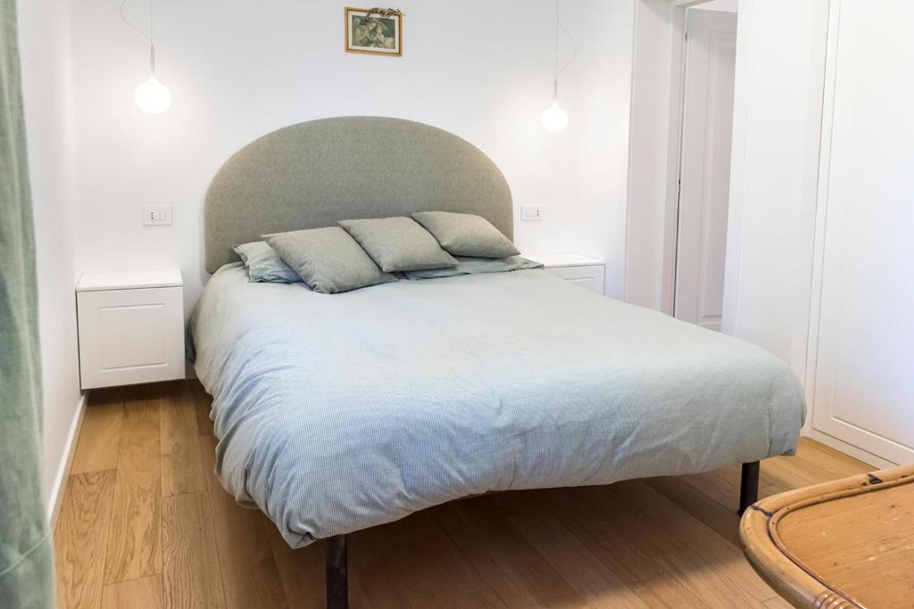 S279 - Sirolo, bilocale arredato con gusto photo 4