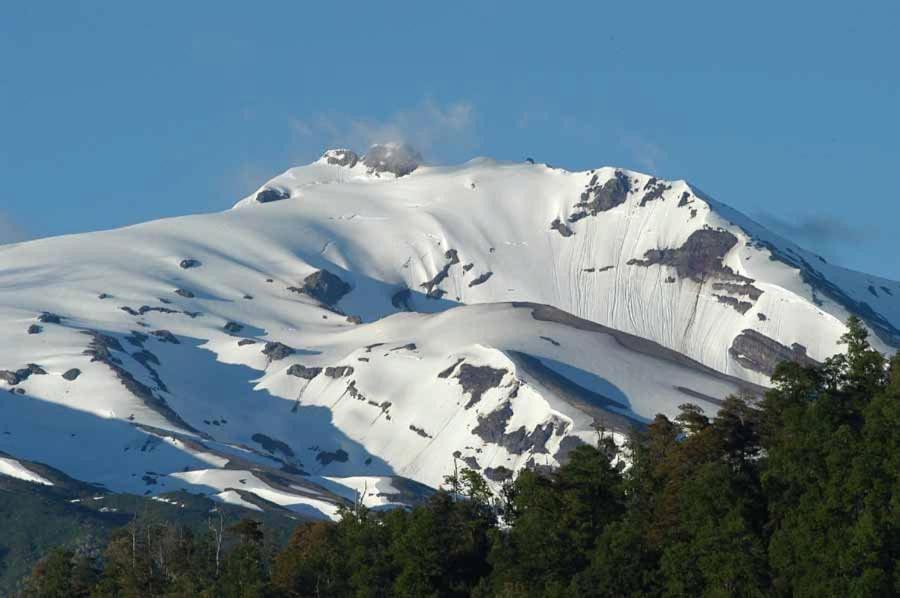 Lodge GEO Termas photo 2