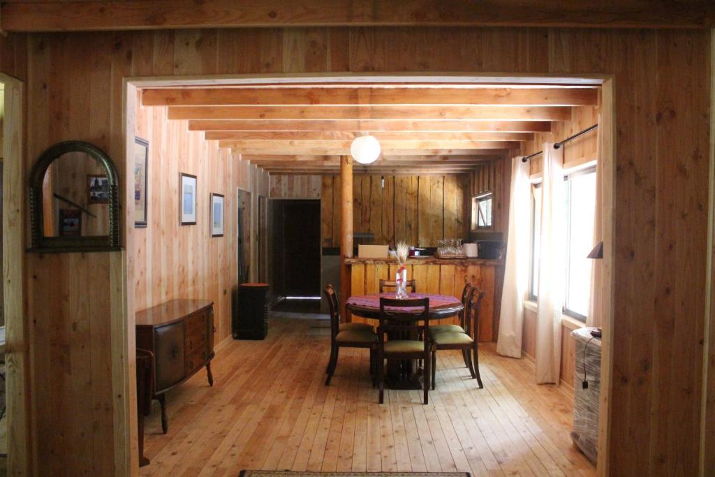 Lodge GEO Termas photo 3