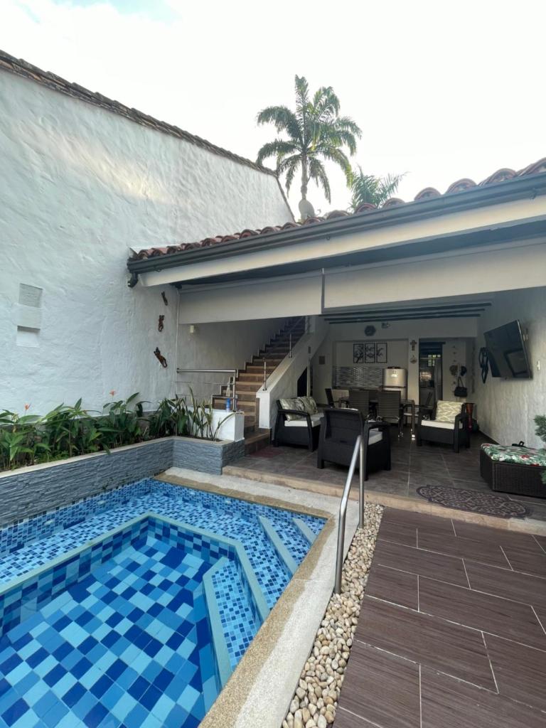 Casa de Descanso photo 3