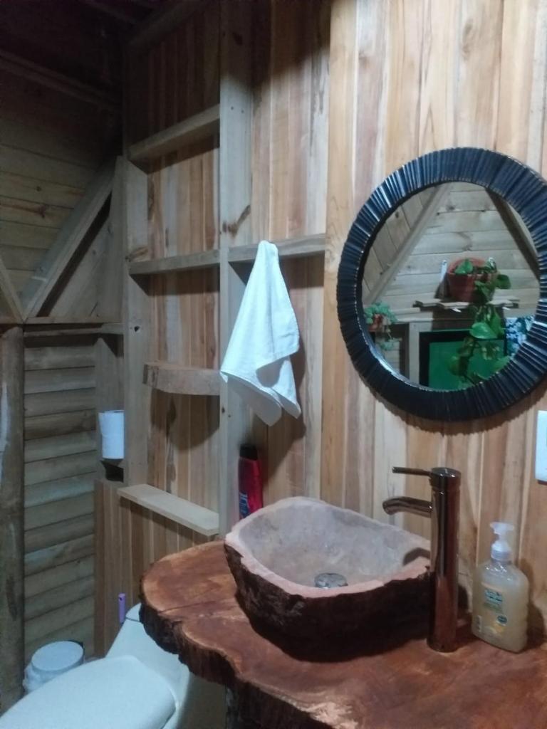 Unique Glamping / Domo Betsaida photo 1