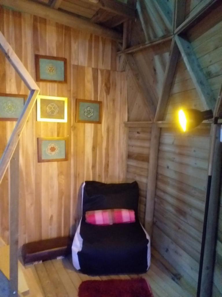 Unique Glamping / Domo Betsaida photo 2