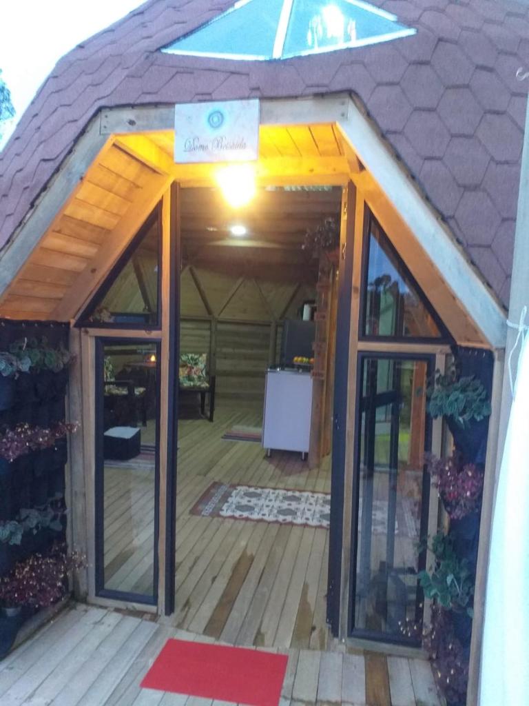 Unique Glamping / Domo Betsaida photo 3