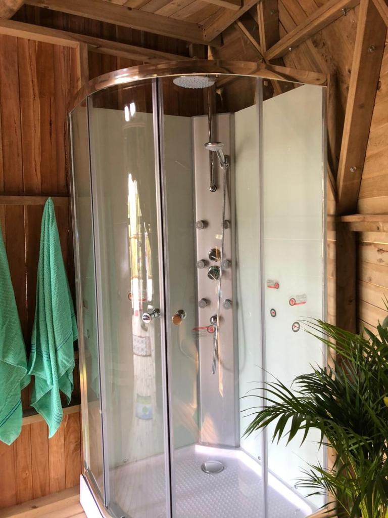 Unique Glamping / Domo Betsaida photo 4