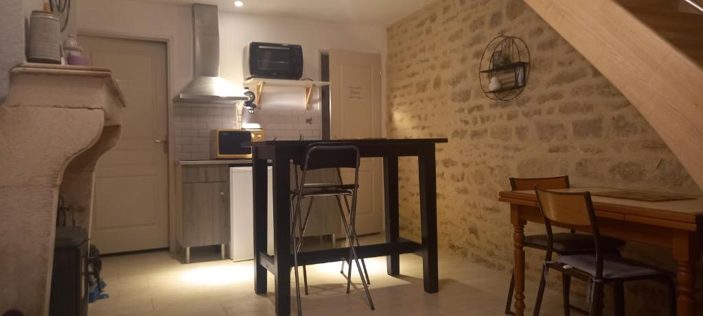 Le cottage du village photo 3