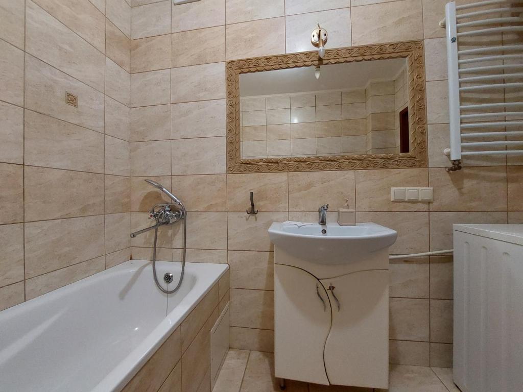 Квартира Кравчука 11Б, автостанція photo 3