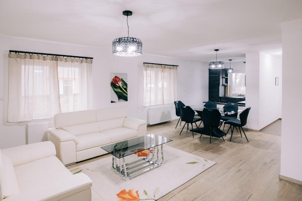 Tulip Guest House I.