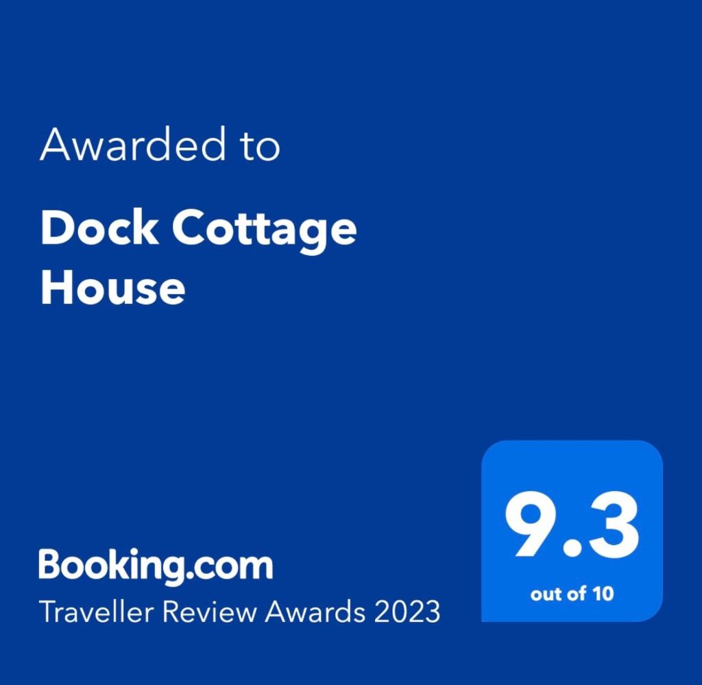 Dock Cottage House photo 4