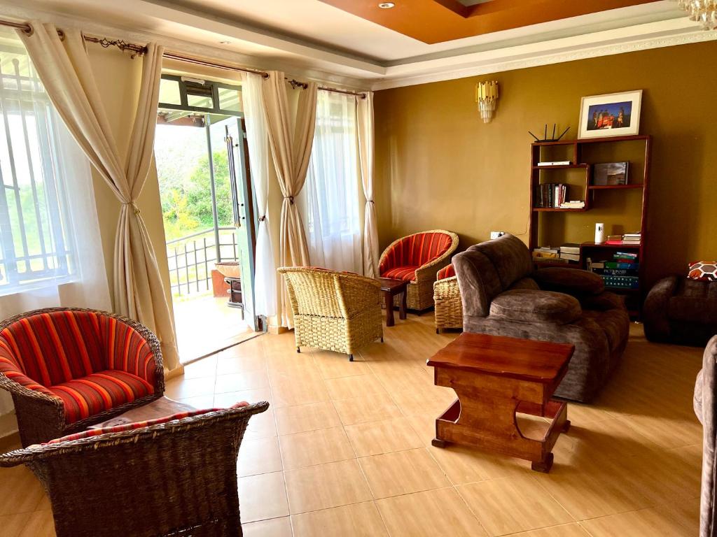 Masai Heritage Guesthouse photo 4