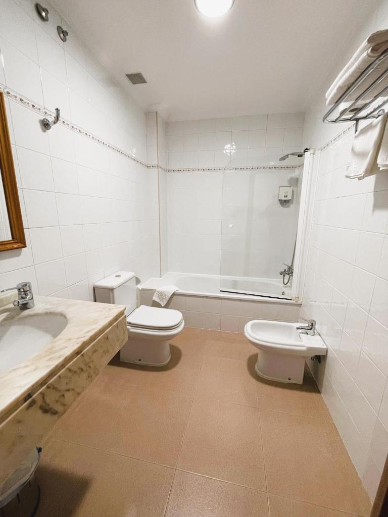 Albergue O Cruceiro photo 2
