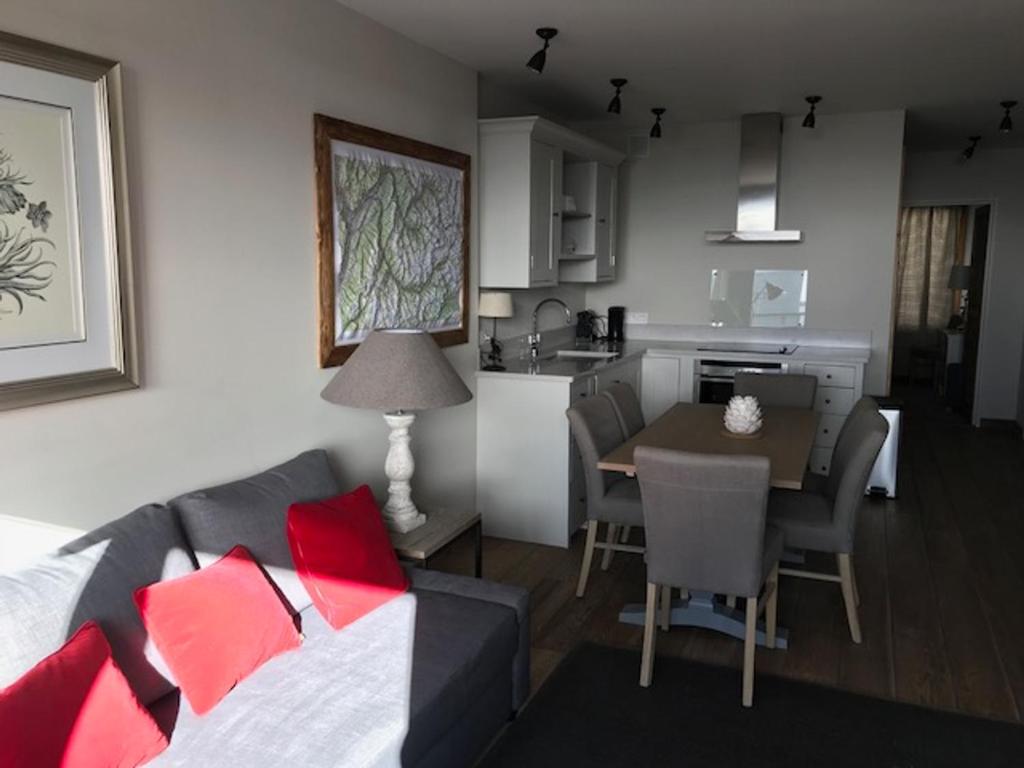 Appartement Tignes, 3 pièces, 6 personnes - FR-1-449-50
