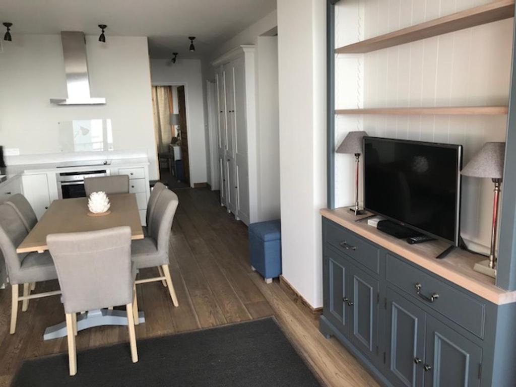 Appartement Tignes, 3 pièces, 6 personnes - FR-1-449-50 photo 2