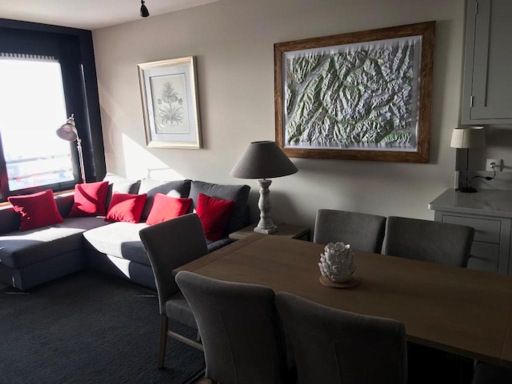 Appartement Tignes, 3 pièces, 6 personnes - FR-1-449-50 photo 1