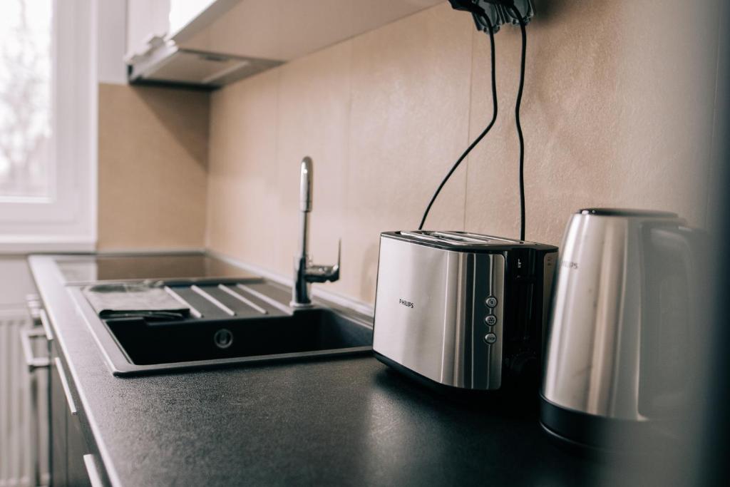Tulip Guest House II. photo 4