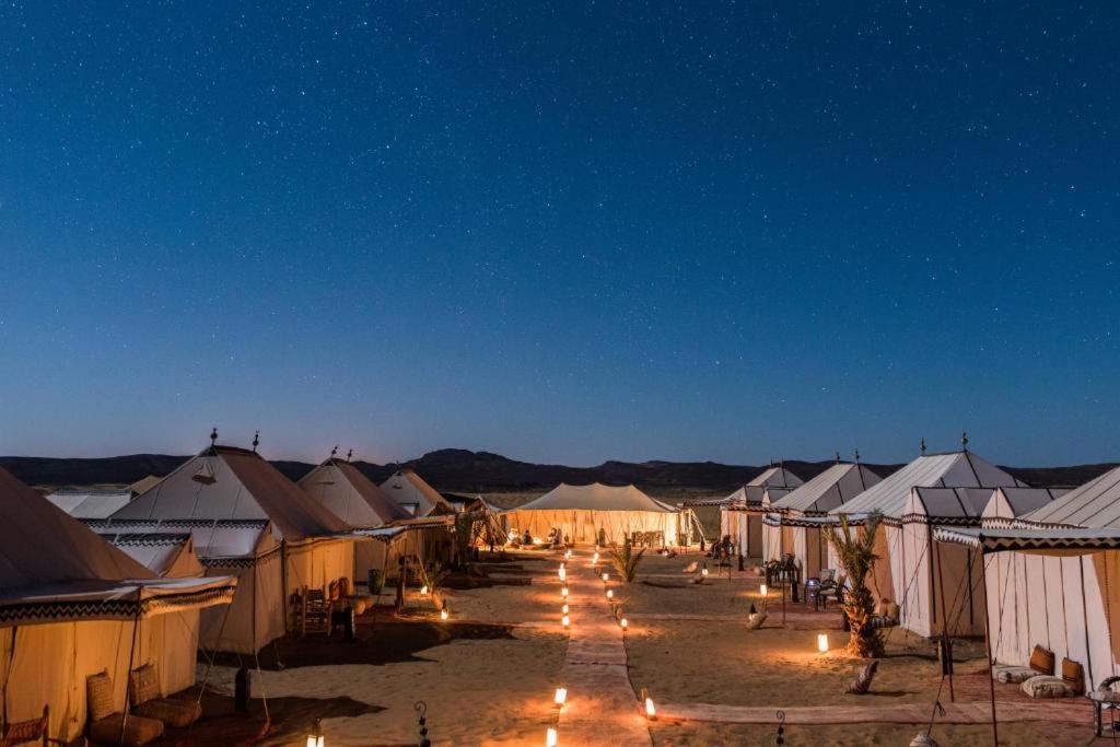 Sahara luxury camp & activities photo 1