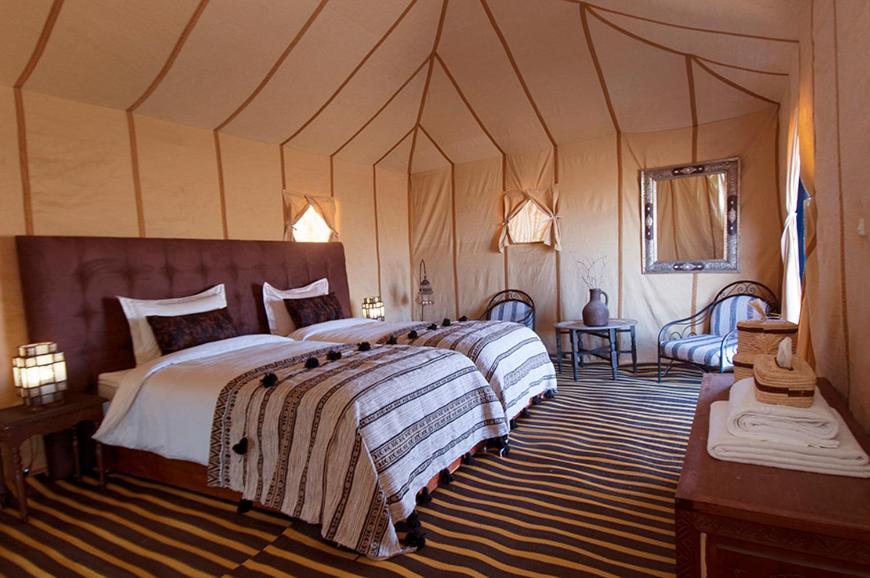 Sahara luxury camp & activities photo 3