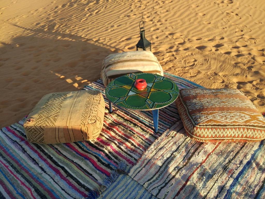 Sahara luxury camp & activities photo 4