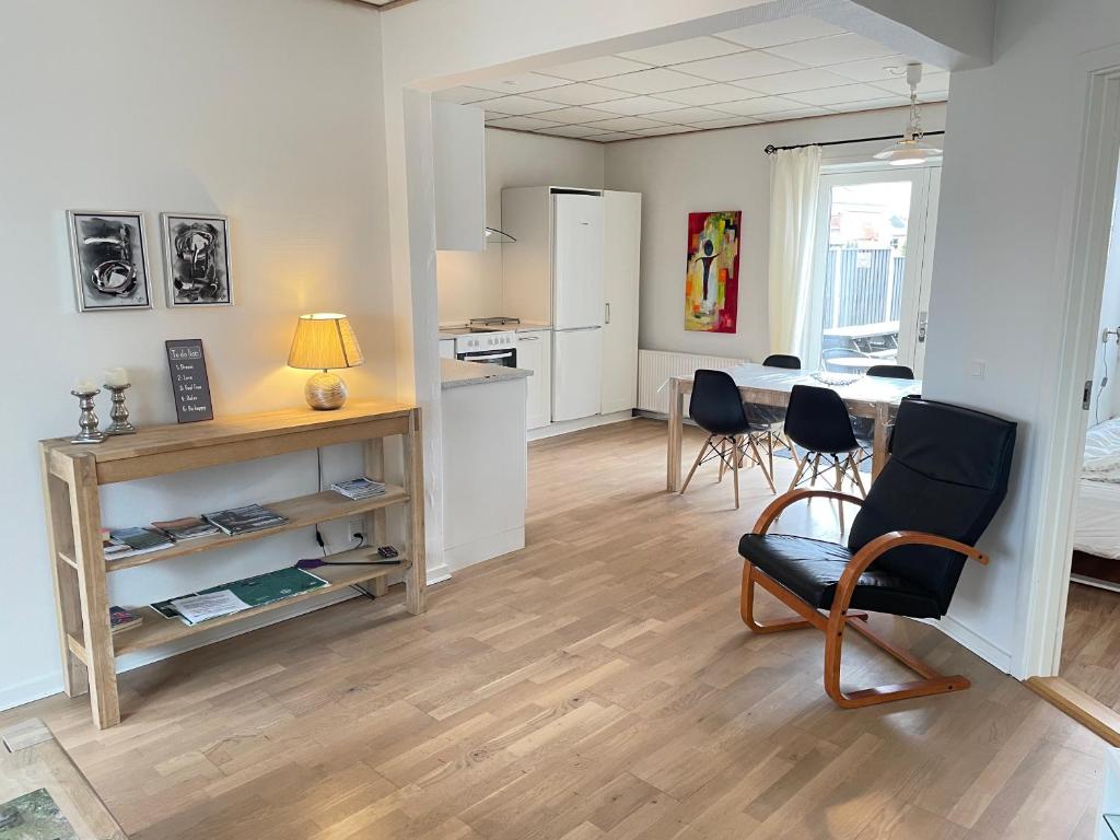 Skjernaa-ferie/ Andersen Invest photo 1