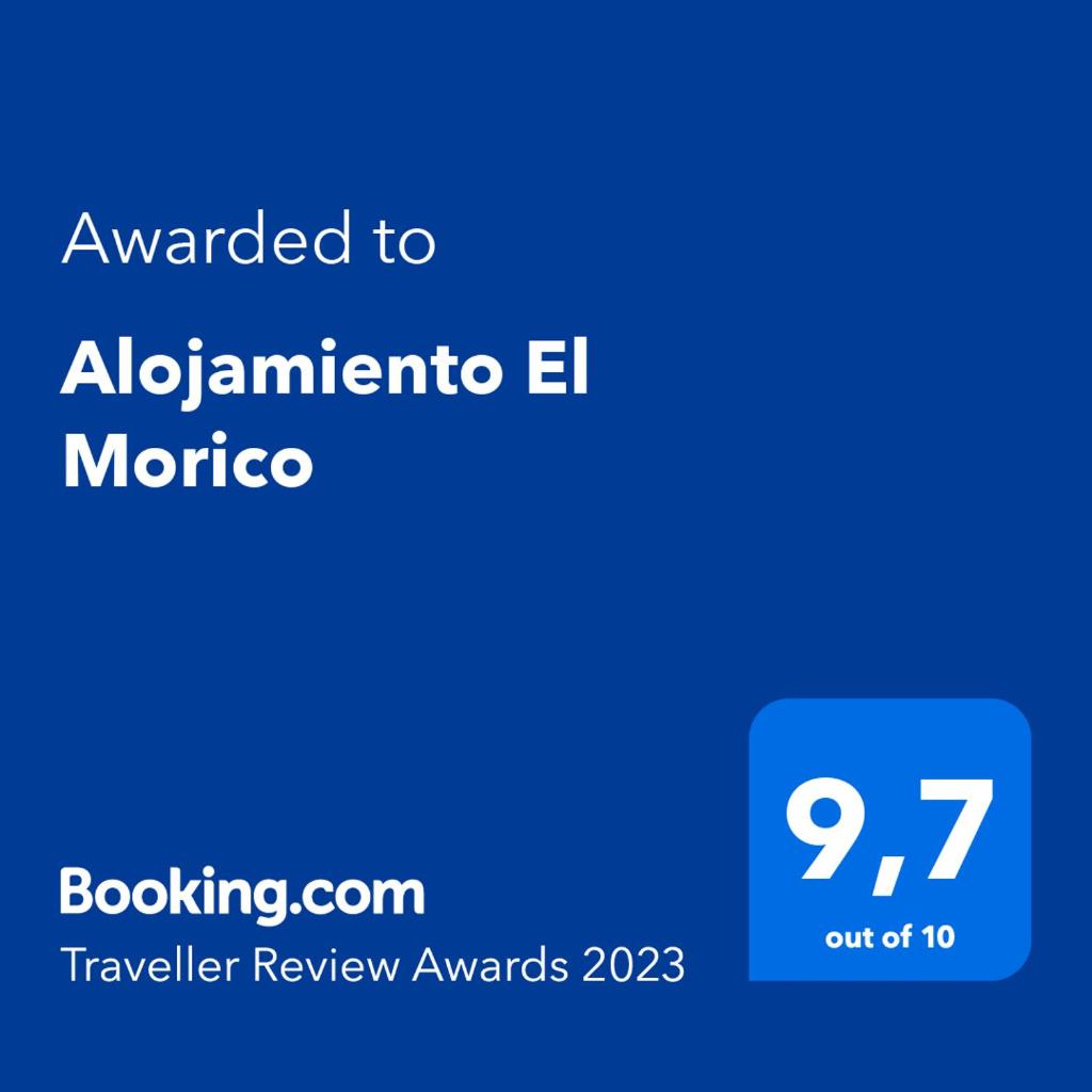 Alojamiento El Morico photo 3