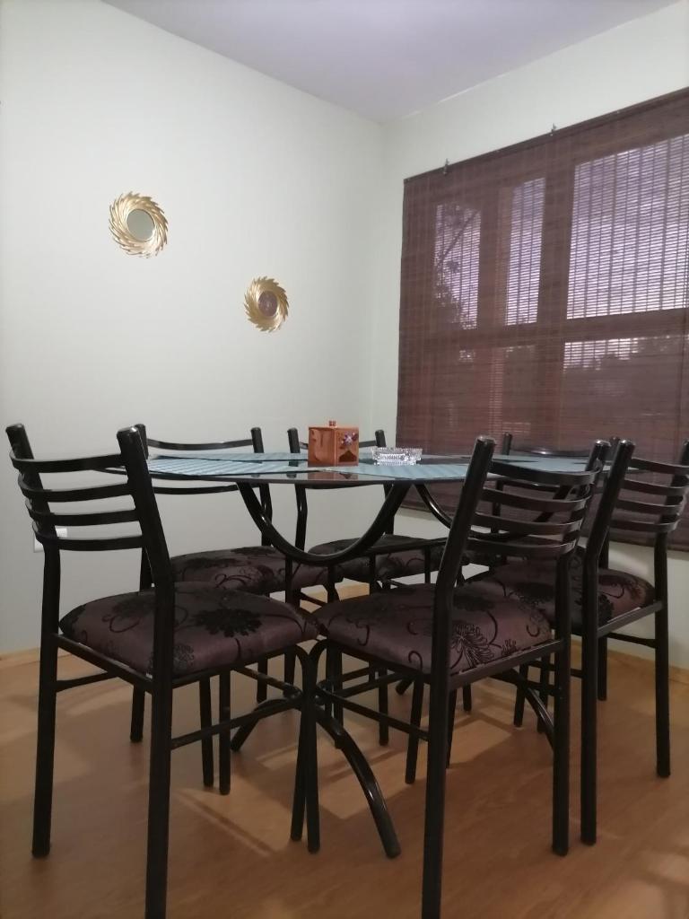 Las Tinajas de Vega Ancoa photo 2