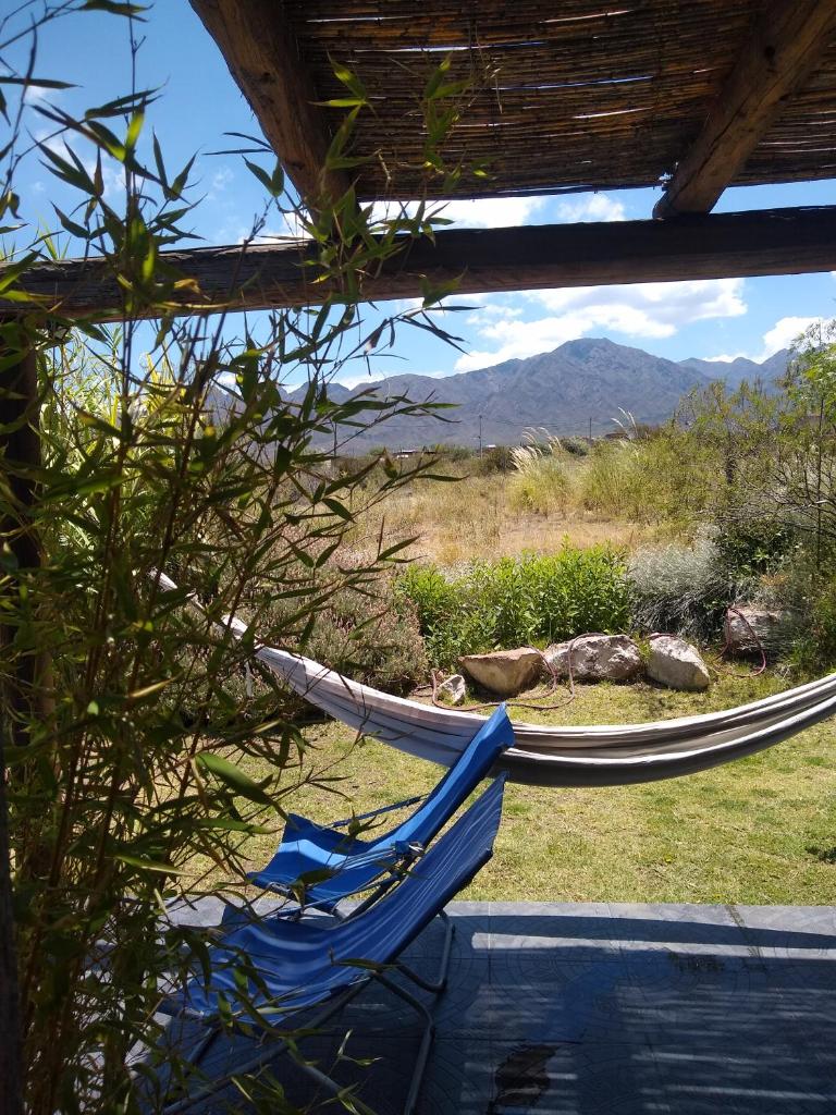 Casa Entelequia photo 3
