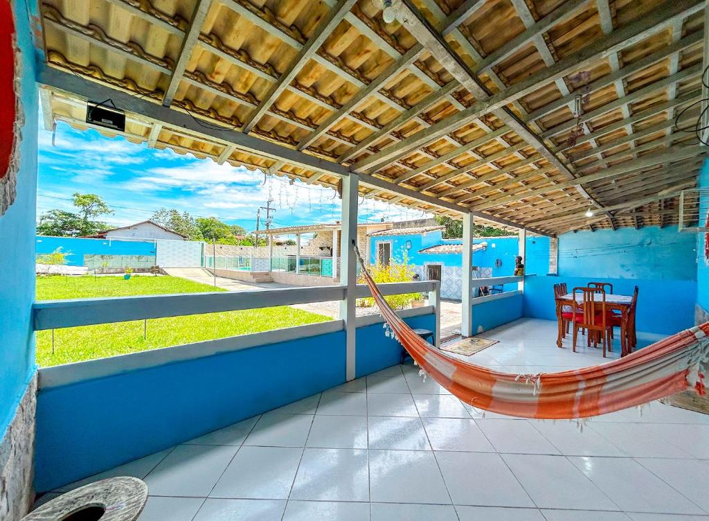 Casa com piscina e churrasqueira em Araruama RJ photo 2