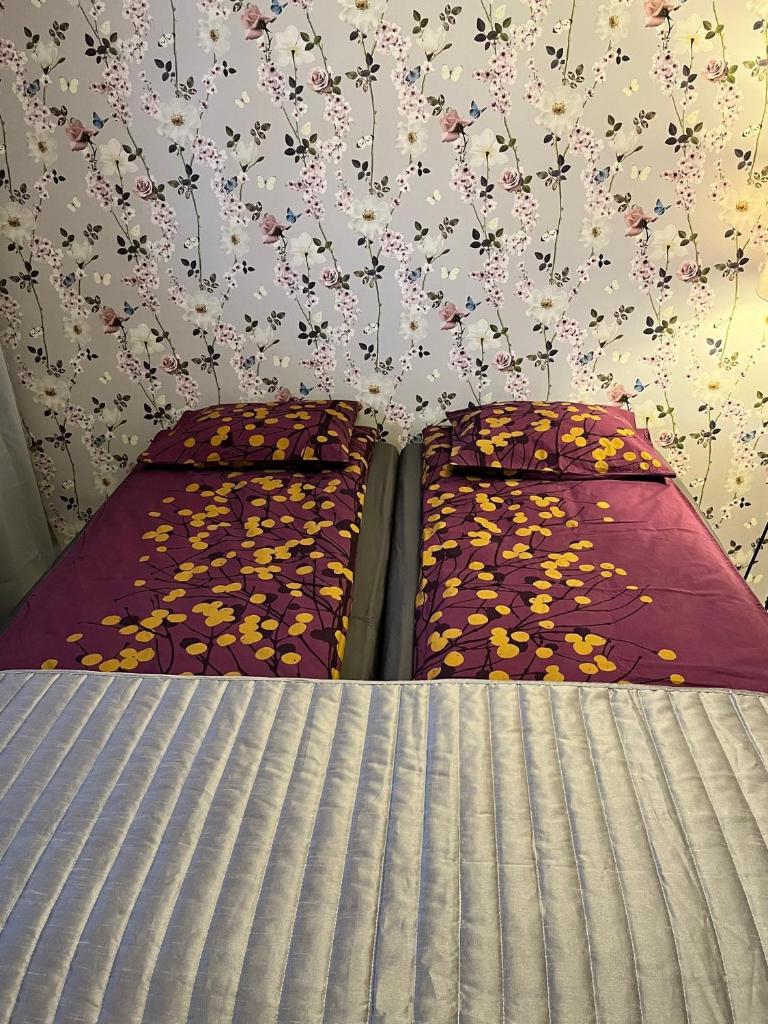 4 km to the Jyväskylä city center afoot, cute apartment with free parking photo 3