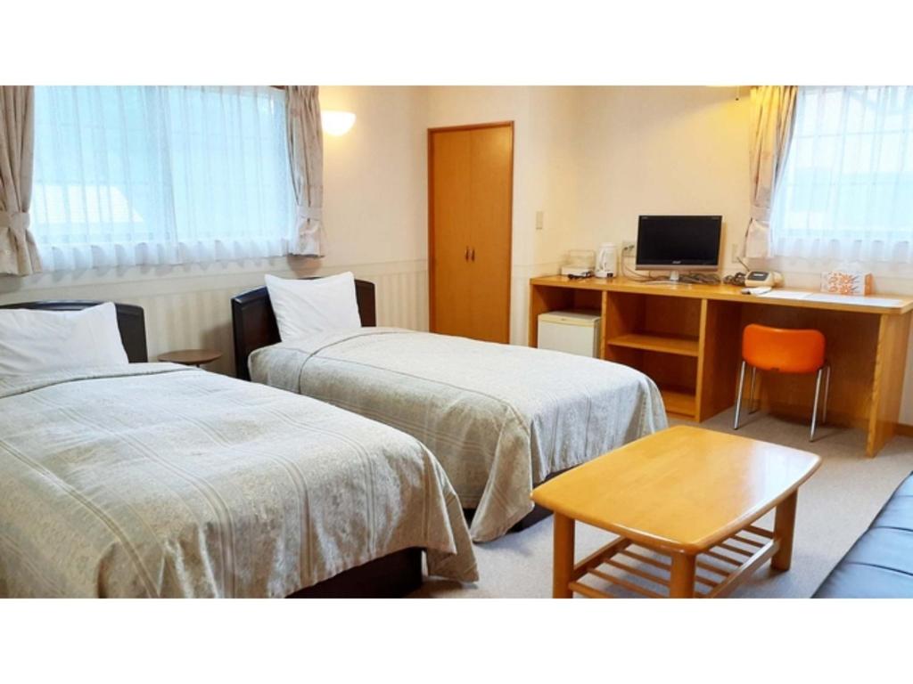 Sudomari no Yado Sunmore - Vacation STAY 46736v, Nikko