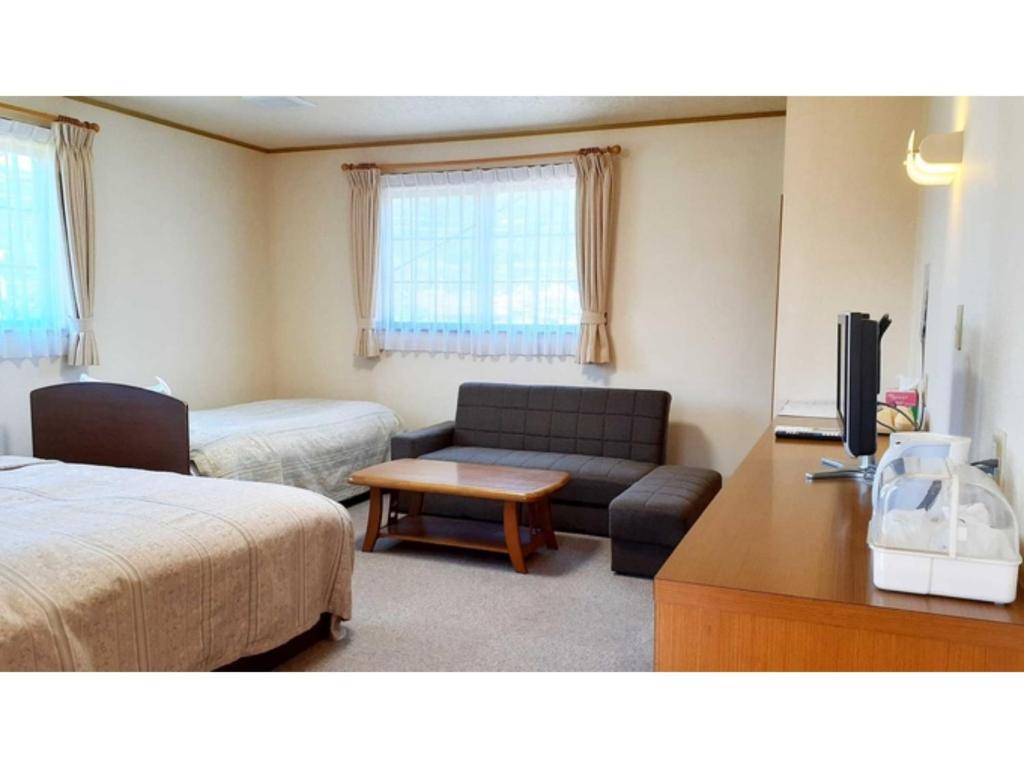 Sudomari no Yado Sunmore - Vacation STAY 46732v, Nikko