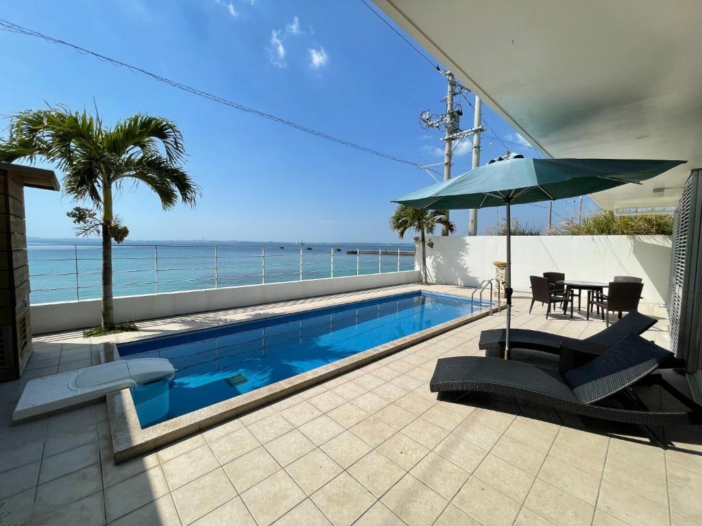 Marina Kin - Vacation STAY 48755v
