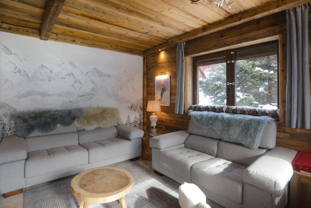 Résidence Deu Sol appartement Chalet Vall d Incles photo 4