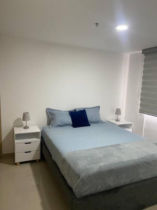 Hermoso, moderno y confortable apartamento. photo 3