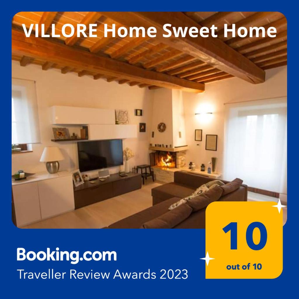 VILLORE - Home Sweet Home Tuscany photo 1