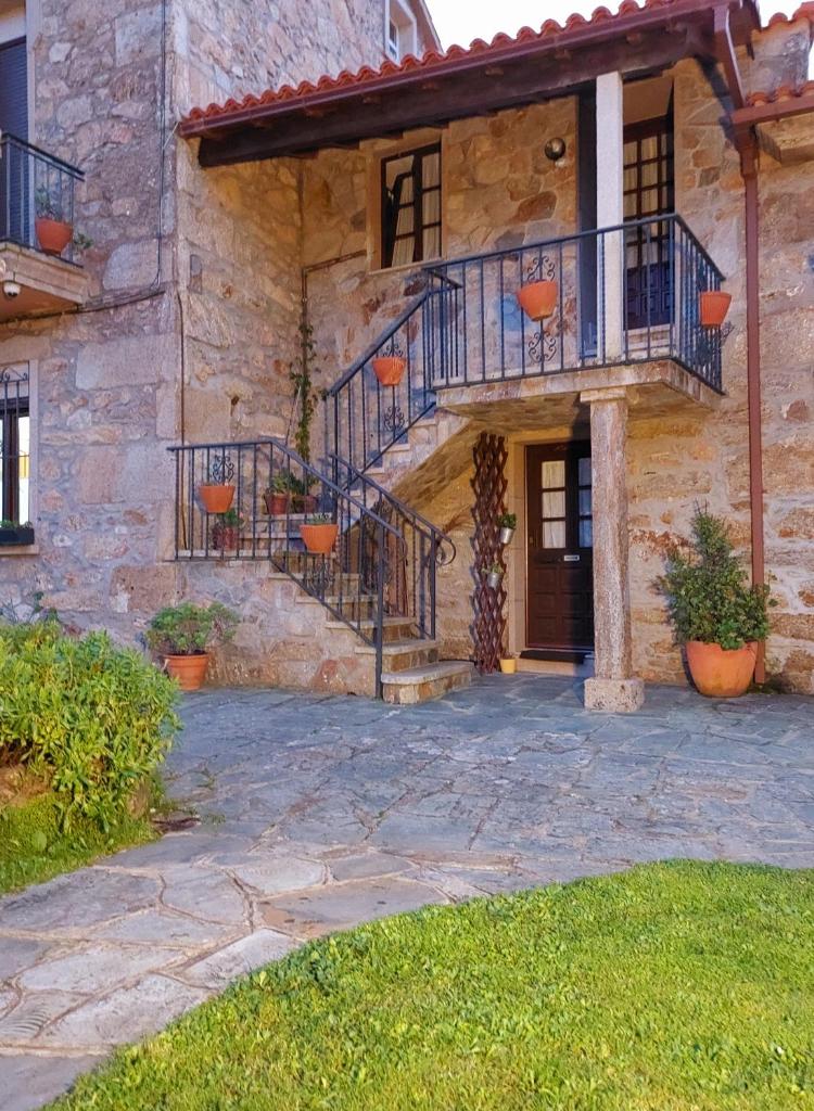 Casa Raúl Lires photo 1