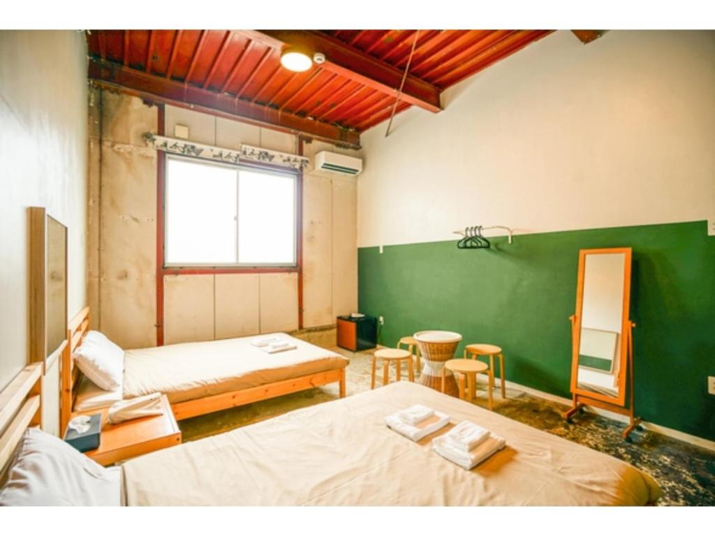 fan! -ABURATSU- Sports Bar & HOSTEL - Vacation STAY 78433v photo 2