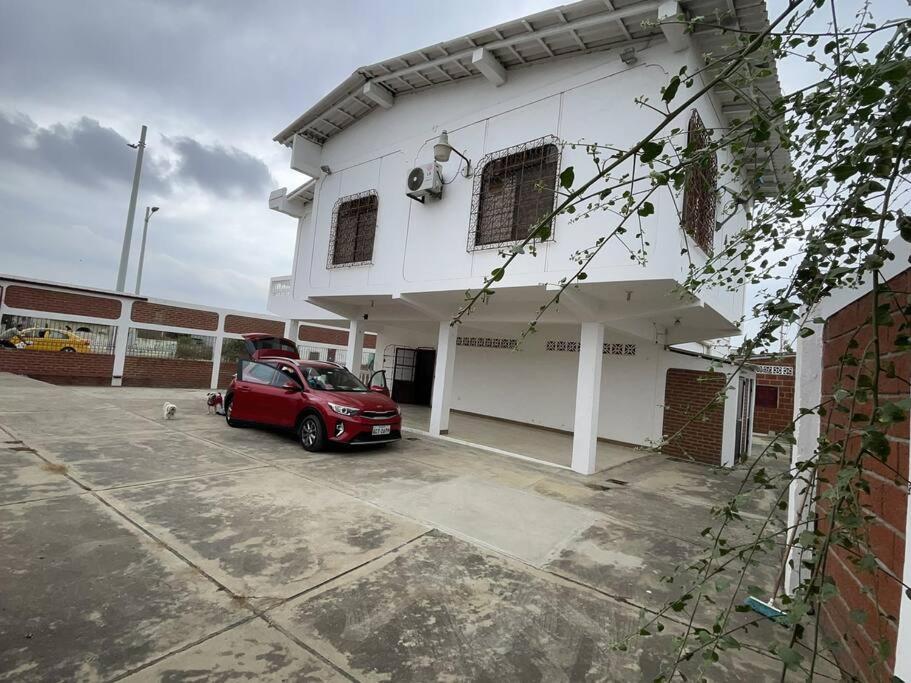 Casa playera para vacacionar en Familia y amigos photo 1