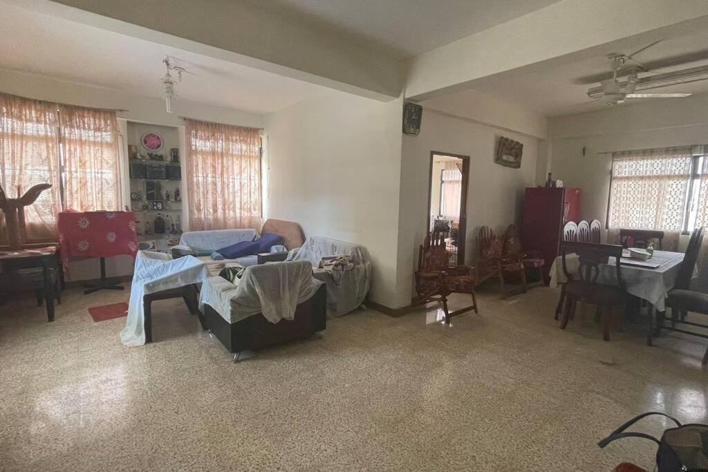 Casa playera para vacacionar en Familia y amigos photo 4