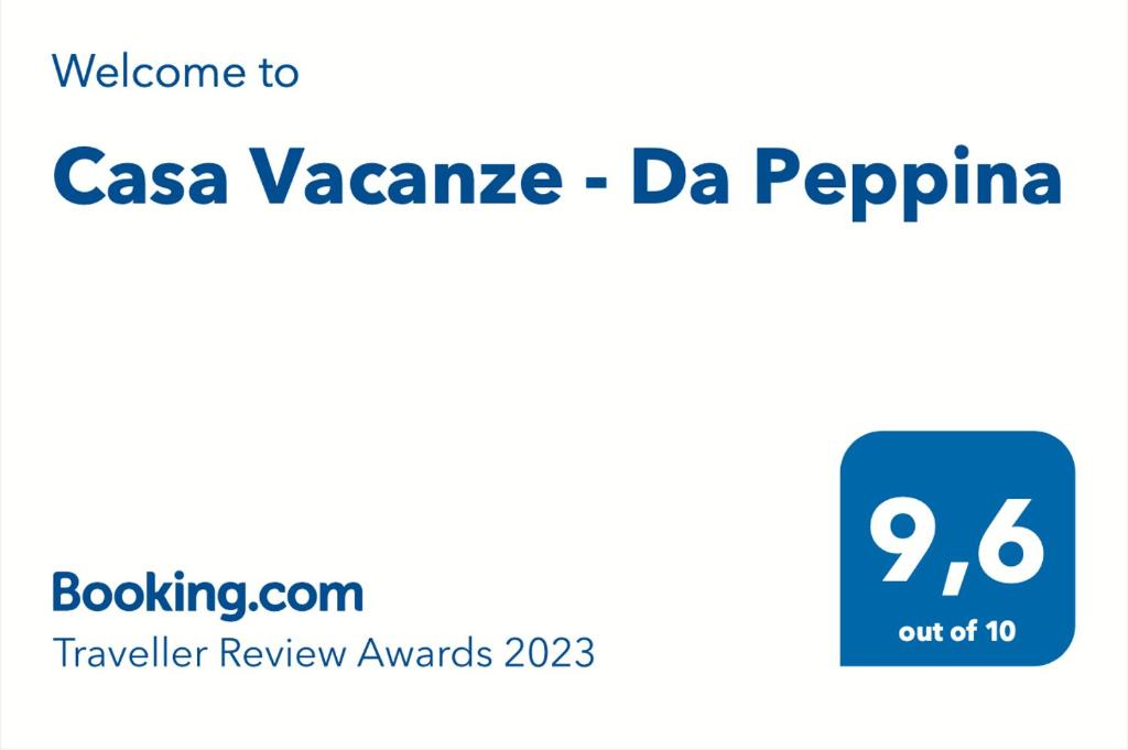 Casa Vacanze - Da Peppina photo 4