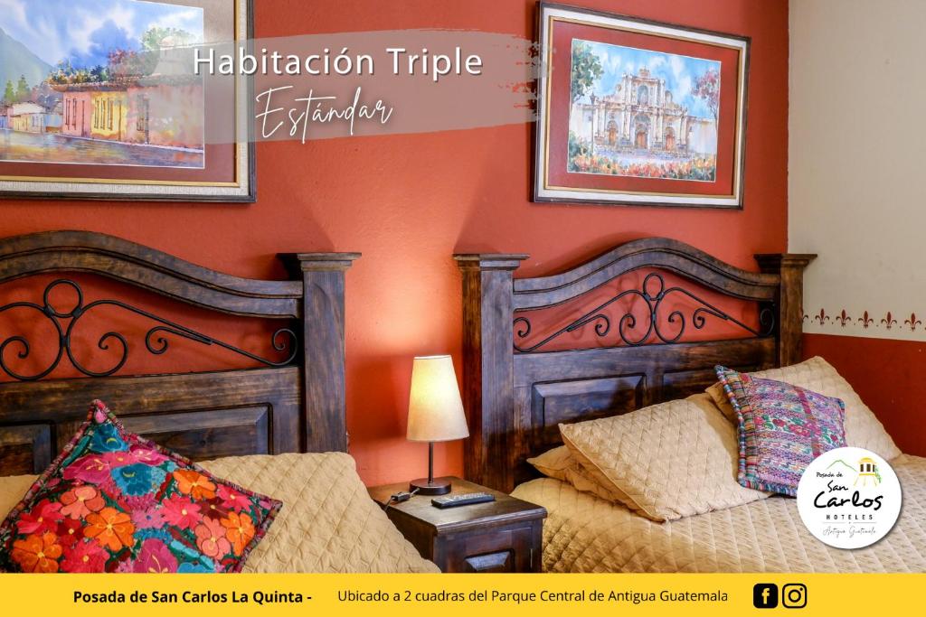 Posada de San Carlos La Quinta photo 4