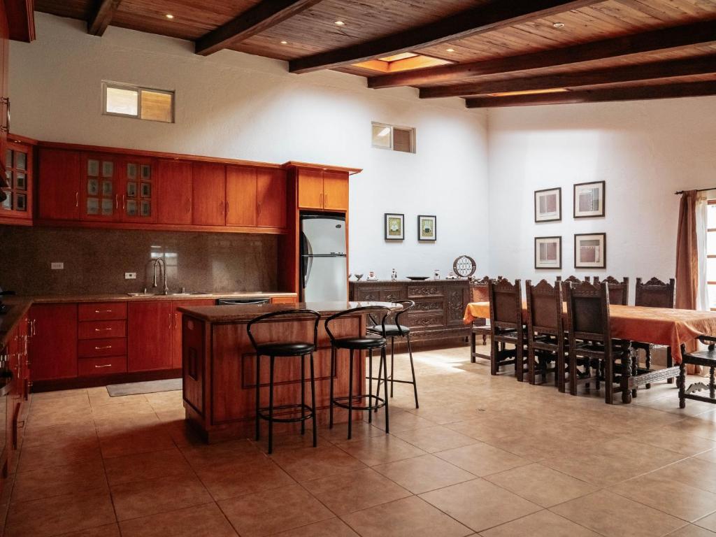 La Quinta San Miguel-Located Between Two Volcanoes photo 3